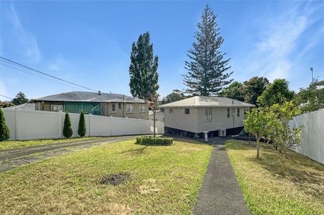 Photo of property in 41 Chorley Avenue, Massey, Auckland, 0614