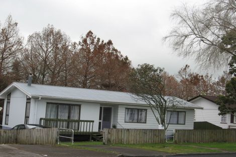 Photo of property in 29 Fairdale Avenue, Red Hill, Papakura, 2110