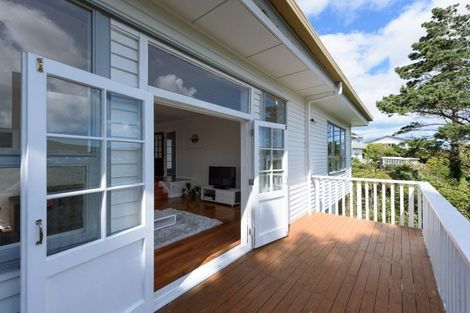 Photo of property in 106 Mornington Road, Brooklyn, Wellington, 6021