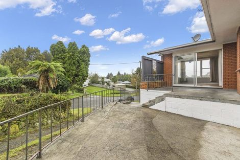 Photo of property in 10 Central Street, Putaruru, 3411