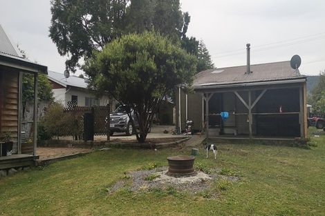 Photo of property in 11 Cook Street, Havelock, 7100