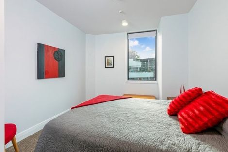 Photo of property in 103/9 Hopetoun Street, Freemans Bay, Auckland, 1011