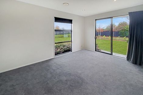 Photo of property in 36 Rossington Drive, West Melton, 7618