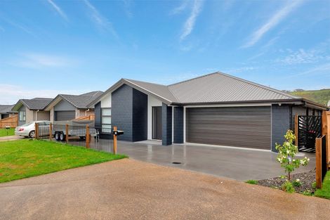 Photo of property in 45 Awataha Crescent, Pyes Pa, Tauranga, 3110