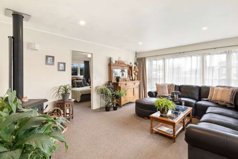 Photo of property in 192 Bartholomew Road, Levin, 5510