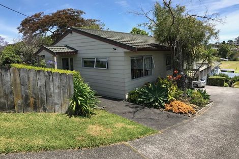 Photo of property in 29a Kenmure Avenue, Forrest Hill, Auckland, 0620