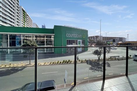 Photo of property in The Docks Apartments, 104/2 Dockside Lane, Auckland Central, Auckland, 1010