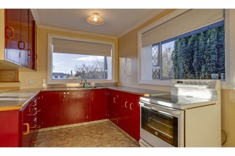 Photo of property in 27 Rimu Street, Glenwood, Timaru, 7910