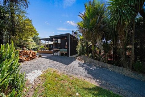 Photo of property in 408 Twilight Road, Brookby, Auckland, 2576