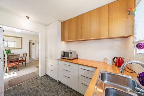 Photo of property in 3 Fraser Street, Wainuiomata, Lower Hutt, 5014