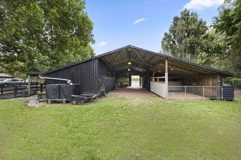 Photo of property in 64 Reynolds Road, Rotoorangi, Cambridge, 3495