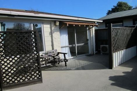 Photo of property in 83 Claridges Road, Casebrook, Christchurch, 8051