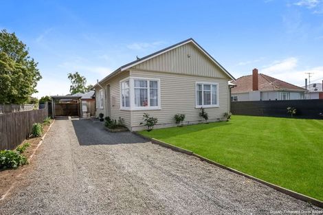 Photo of property in 17 Brucefield Avenue, Netherby, Ashburton, 7700