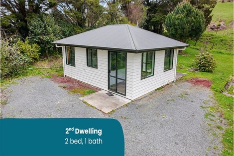 Photo of property in 30 Phillips Road, Dome Forest, Warkworth, 0981