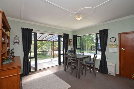 Photo of property in 2105 Glencoe Highway, Hedgehope, Invercargill, 9872