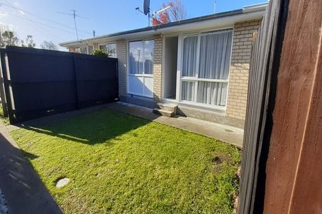 Photo of property in 2/38 North Avon Road, Richmond, Christchurch, 8013