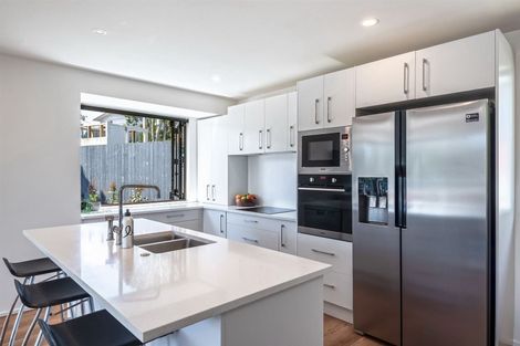 Photo of property in 155 Spinella Drive, Bayview, Auckland, 0629