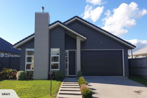 Photo of property in 7 Paso Fino Crescent, Karaka, Papakura, 2113