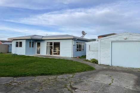 Photo of property in 18b Barton Avenue, Marewa, Napier, 4110