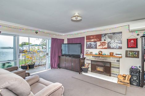 Photo of property in 9 Beatty Street, Levin, 5510
