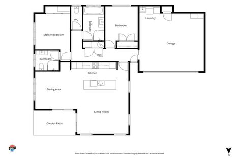 Photo of property in 40a Teece Drive, Motueka, 7120