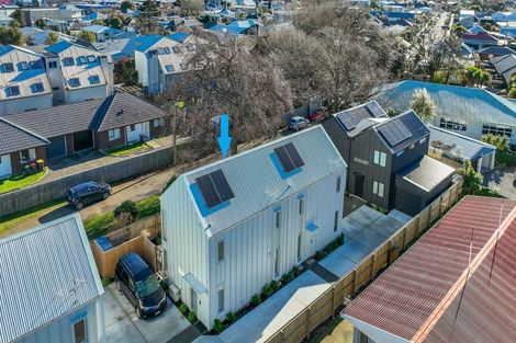 Photo of property in 2/535 Saint Asaph Street, Phillipstown, Christchurch, 8011