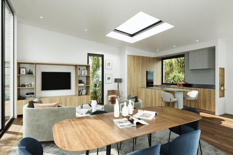 Photo of property in 19 Inverness Lane, Redcliffs, Christchurch, 8081