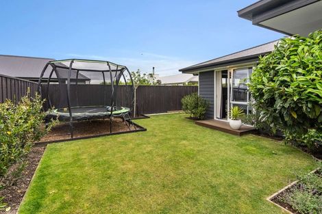 Photo of property in 5 Biggles Place, Lincoln, 7608