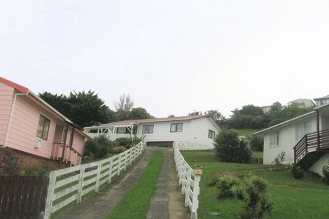 Photo of property in 7 Sombrero View, Ascot Park, Porirua, 5024