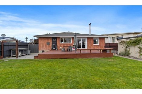 Photo of property in 24 Kowhai Street, Highfield, Timaru, 7910