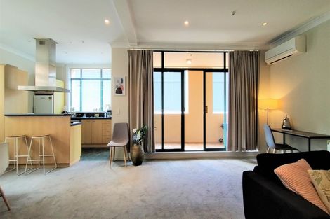 Photo of property in Vicino Apartments, 25/33 Taranaki Street, Te Aro, Wellington, 6011