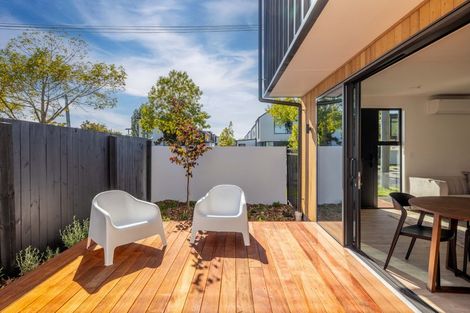 Photo of property in 1/69 Bishop Street, St Albans, Christchurch, 8014