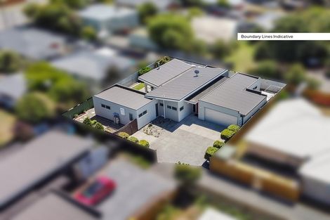 Photo of property in 2 Casa Blanca Lane, Burwood, Christchurch, 8083