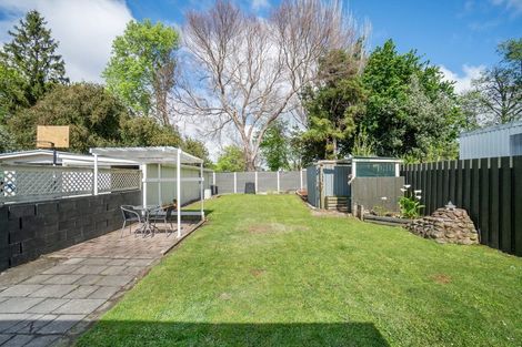 Photo of property in 24 Seddon Street, Takaro, Palmerston North, 4412
