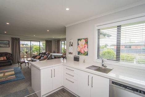 Photo of property in 25 Studholme Street, Temuka, 7920