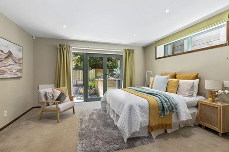 Photo of property in 23a Upoko Road, Hataitai, Wellington, 6021