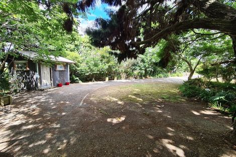 Photo of property in 374 Rawhiti Road, Te Aroha, 3392