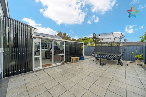Photo of property in 58 Epuni Street, Hutt Central, Lower Hutt, 5011