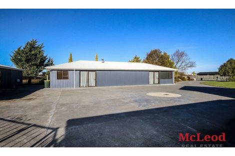 Photo of property in 150 Racecourse Road, Allenton, Ashburton, 7700