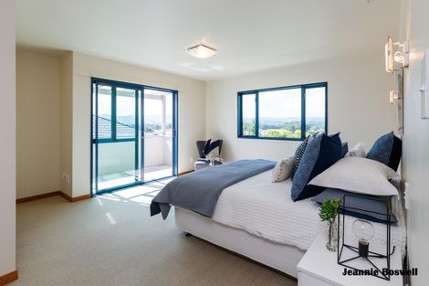 Photo of property in 55 Royal Oak Drive, Kelvin Grove, Palmerston North, 4414