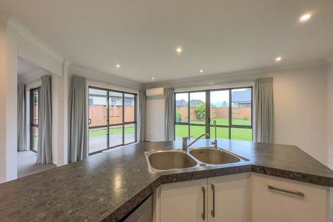 Photo of property in 15 Mckenzie Place, Matamata, 3400