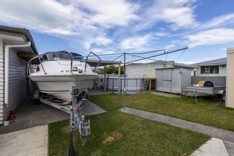 Photo of property in 26 Wycliffe Street, Onekawa, Napier, 4110
