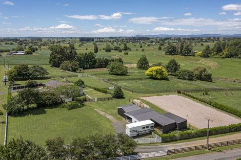 Photo of property in 986 Bond Road, Te Awamutu, 3879