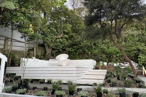 Photo of property in 3/27 Grass Street, Roseneath, Wellington, 6011