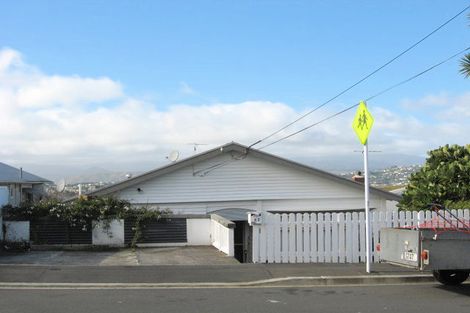 Photo of property in 43 Overtoun Terrace, Hataitai, Wellington, 6021