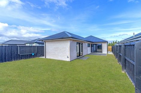 Photo of property in 7 Mardyke Street, Halswell, Christchurch, 8025