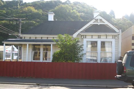 Photo of property in 159 North Road, North East Valley, Dunedin, 9010
