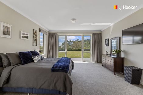 Photo of property in 815 Mount Cargill Road, Mount Cargill, Waitati, 9085