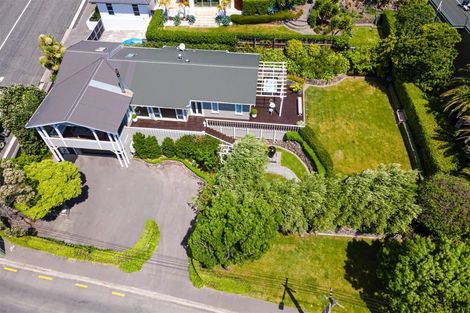 Photo of property in 52 Saint Andrews Hill Road, Mount Pleasant, Christchurch, 8081