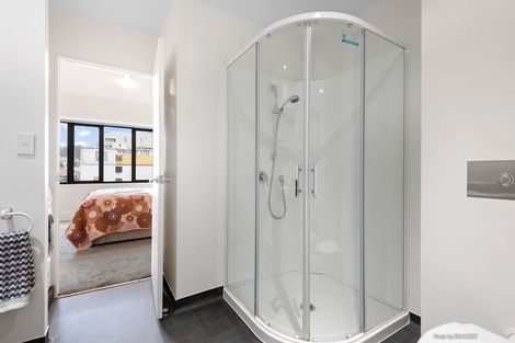 Photo of property in St Peters Apartments, 4b/192 Willis Street, Te Aro, Wellington, 6011